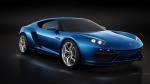 Lamborghini Asterion LPI910-4 Concept 2014 года